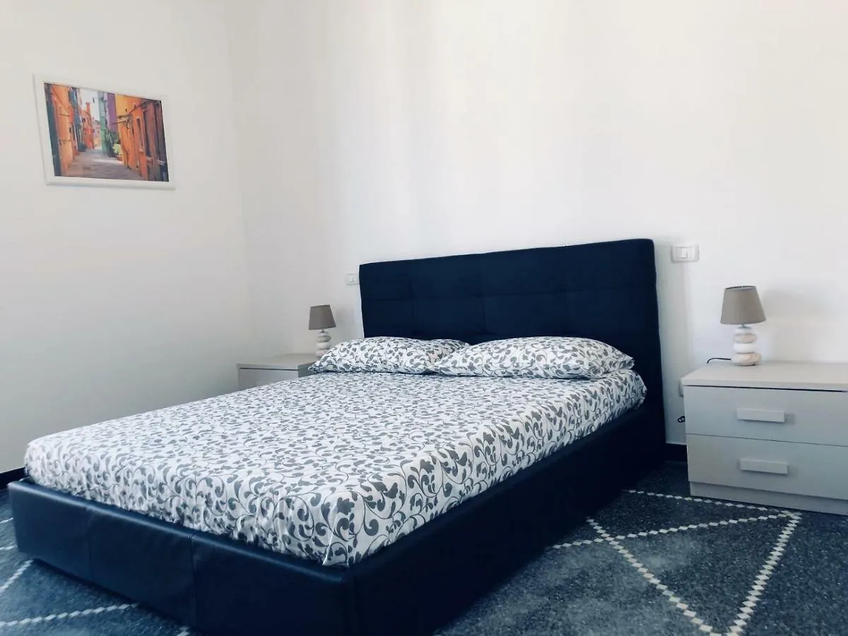 Holiday home Appartamento 