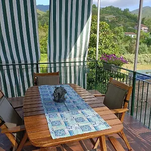  Hébergement de vacances Da Ange E Bru