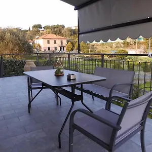  Hébergement de vacances Le Rose Di Bino