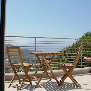  Hébergement de vacances Le 2 Baie Di