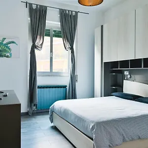  Casa vacanze Le Due Baie E Le Cinque Terre