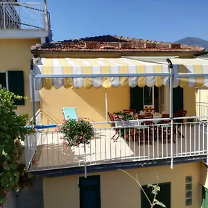  Hébergement de vacances Ca' Da Rina
