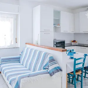  Appartement Ca' A' Samba
